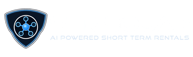 STR Squad — AI Powered Short Term Rentals